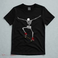 Funny Skateboarding Skateboard Skateboarder T-Shirt thumb 5