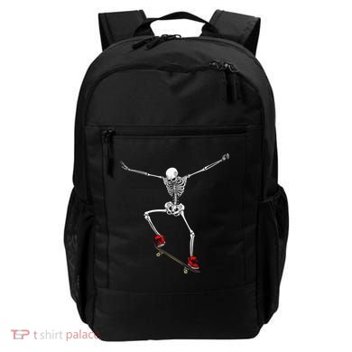Funny Skateboarding Skateboard Skateboarder Backpack