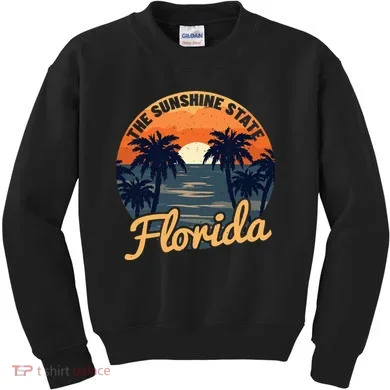 Kids Sweatshirt