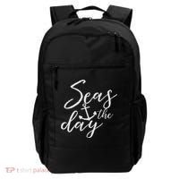 Funny Seas The Day Cruise Backpack thumb 0