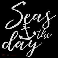 Funny Seas The Day Cruise Bucket Hat thumb 4