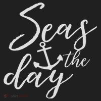 Funny Seas The Day Cruise Hat thumb 2