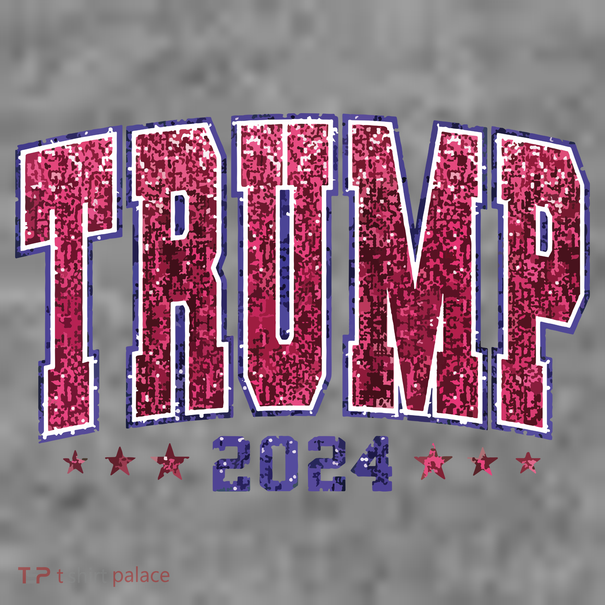 Trump 2024 President Make America Trump Again Toddler Hoodie