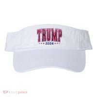 Trump 2024 President Make America Trump Again Visor thumb 0
