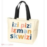 Funny Speech Therapy IPA Phonetics Phoneme Therapist Tote Bag thumb 3