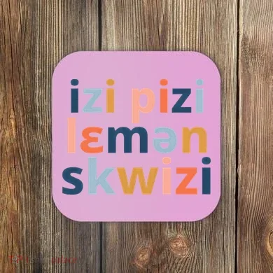 Coaster