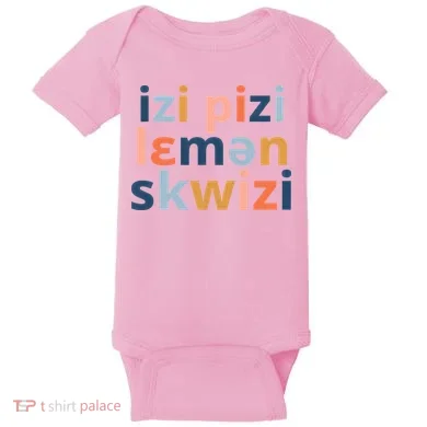 Baby Bodysuit
