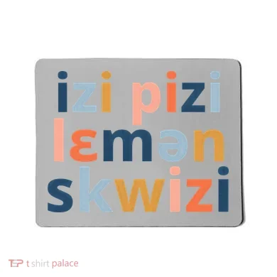 Mousepad