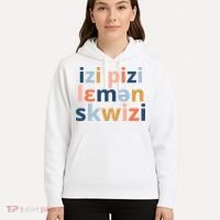 Funny Speech Therapy IPA Phonetics Phoneme Therapist Hoodie thumb 5