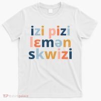 Funny Speech Therapy IPA Phonetics Phoneme Therapist T-Shirt thumb 0