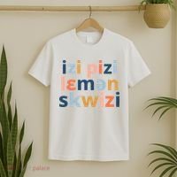 Funny Speech Therapy IPA Phonetics Phoneme Therapist T-Shirt thumb 2