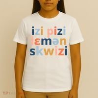 Funny Speech Therapy IPA Phonetics Phoneme Therapist T-Shirt thumb 4