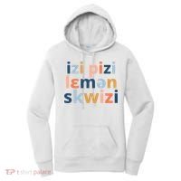Funny Speech Therapy IPA Phonetics Phoneme Therapist Women's Hoodie thumb 0