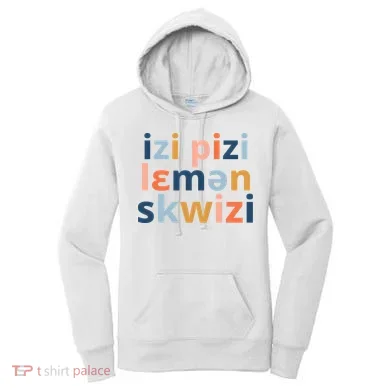Women's Hoodie