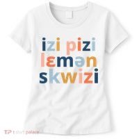 Funny Speech Therapy IPA Phonetics Phoneme Therapist Women's T-Shirt thumb 0