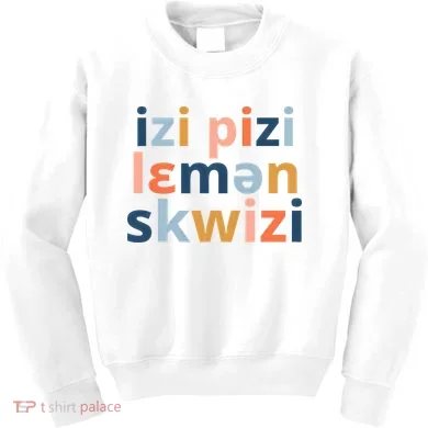 Kids Sweatshirt