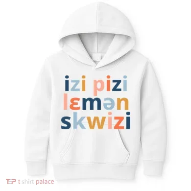 Kids Hoodie