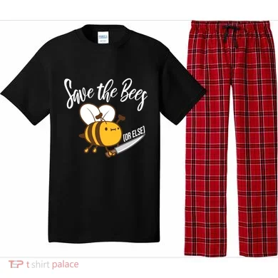Pajama Set