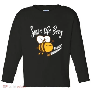 Toddler Long Sleeve