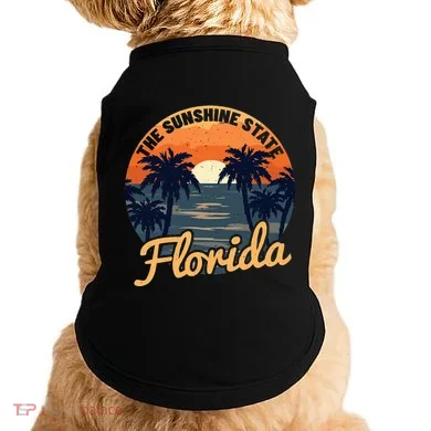 Doggie Tank