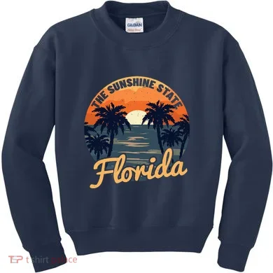 Kids Sweatshirt