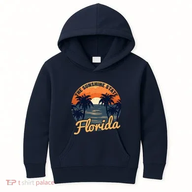 Kids Hoodie