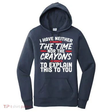 Women's Hoodie
