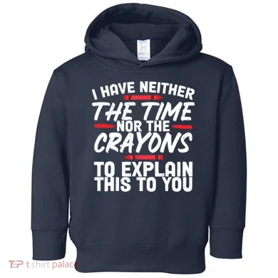 Toddler Hoodie