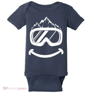 Baby Bodysuit