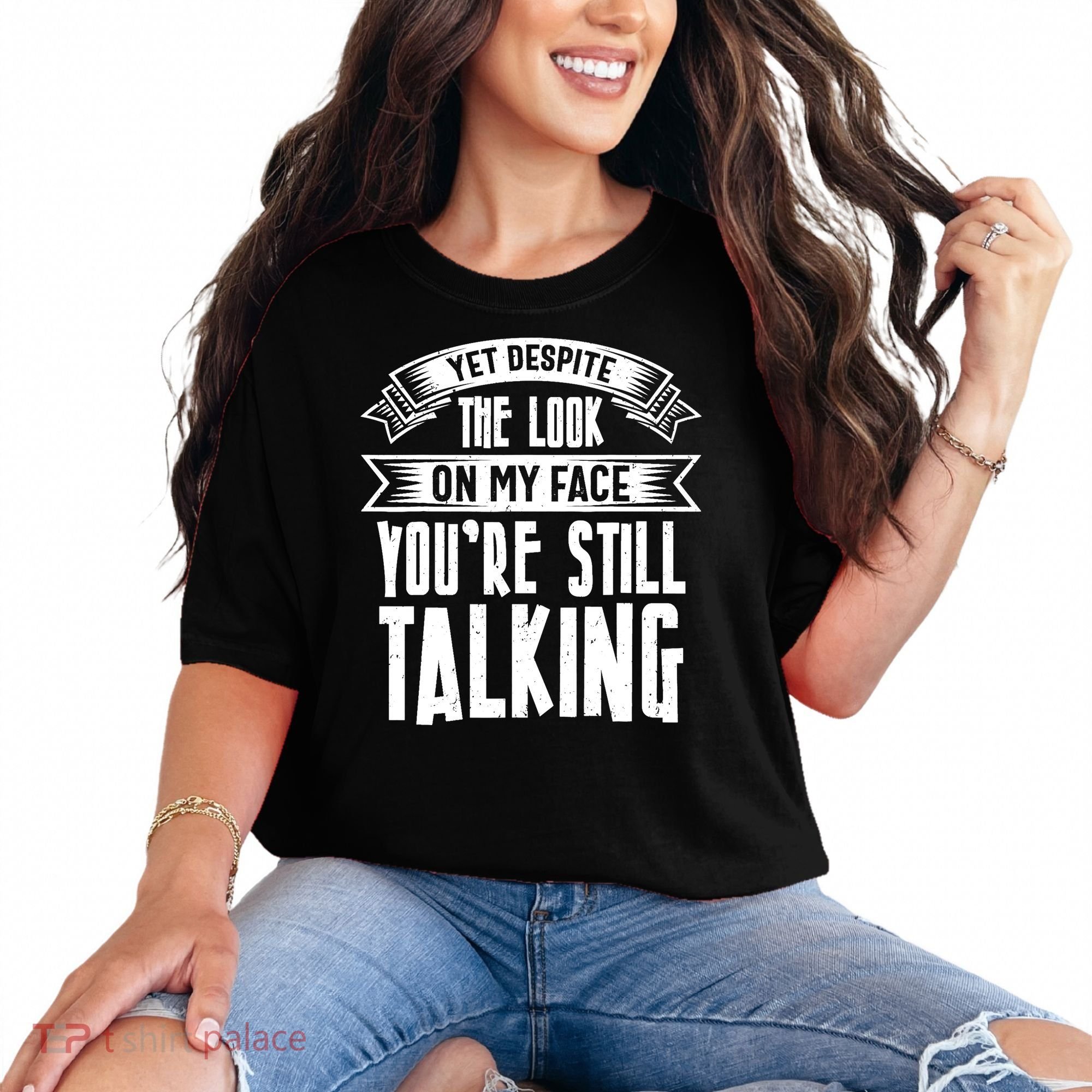 Funny Sarcasm Tee, Sarcastic Humor, Antisocial Humor Comfort Colors T-Shirt