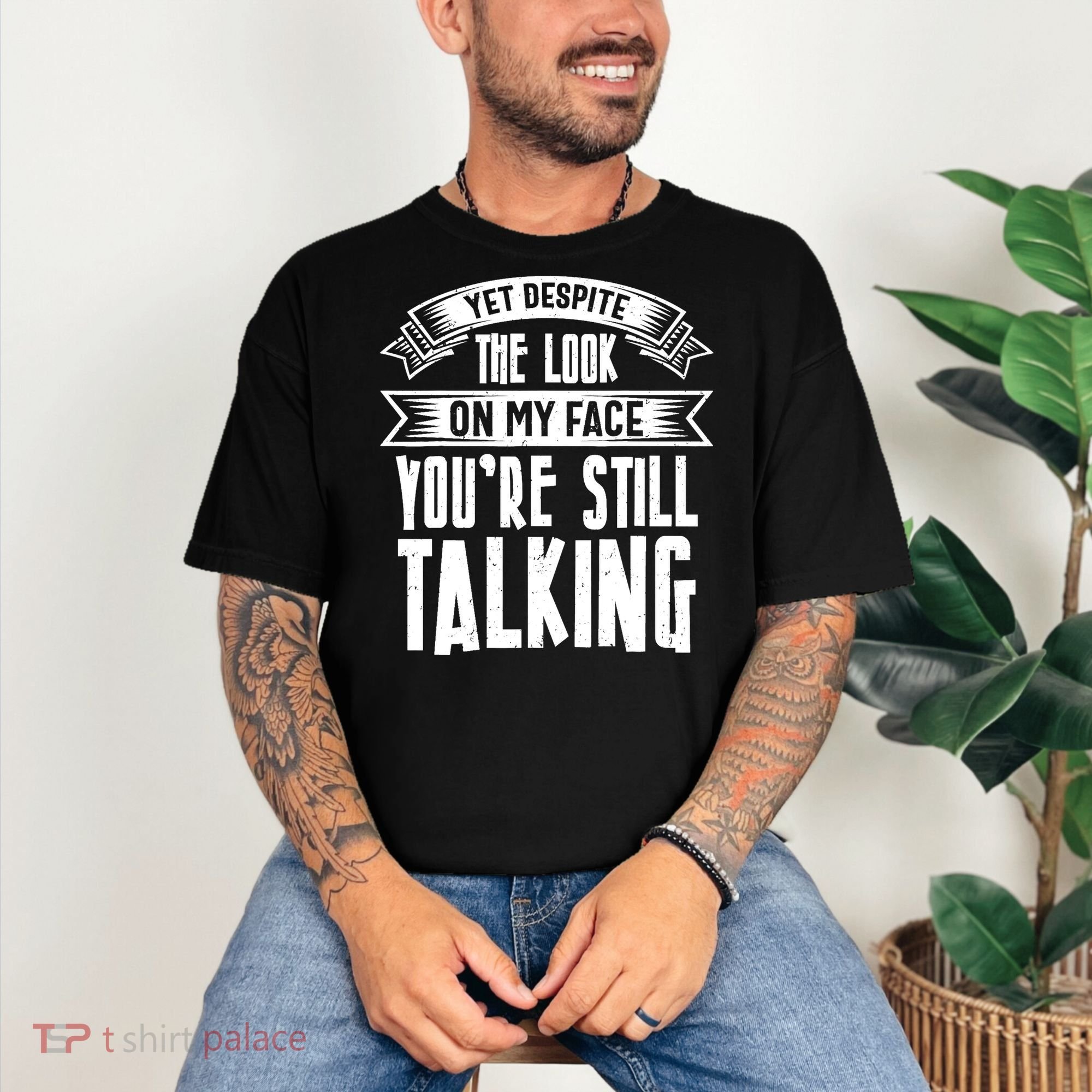 Funny Sarcasm Tee, Sarcastic Humor, Antisocial Humor Comfort Colors T-Shirt