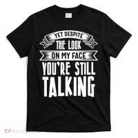 Funny Sarcasm Tee, Sarcastic Humor, Antisocial Humor T-Shirt thumb 0