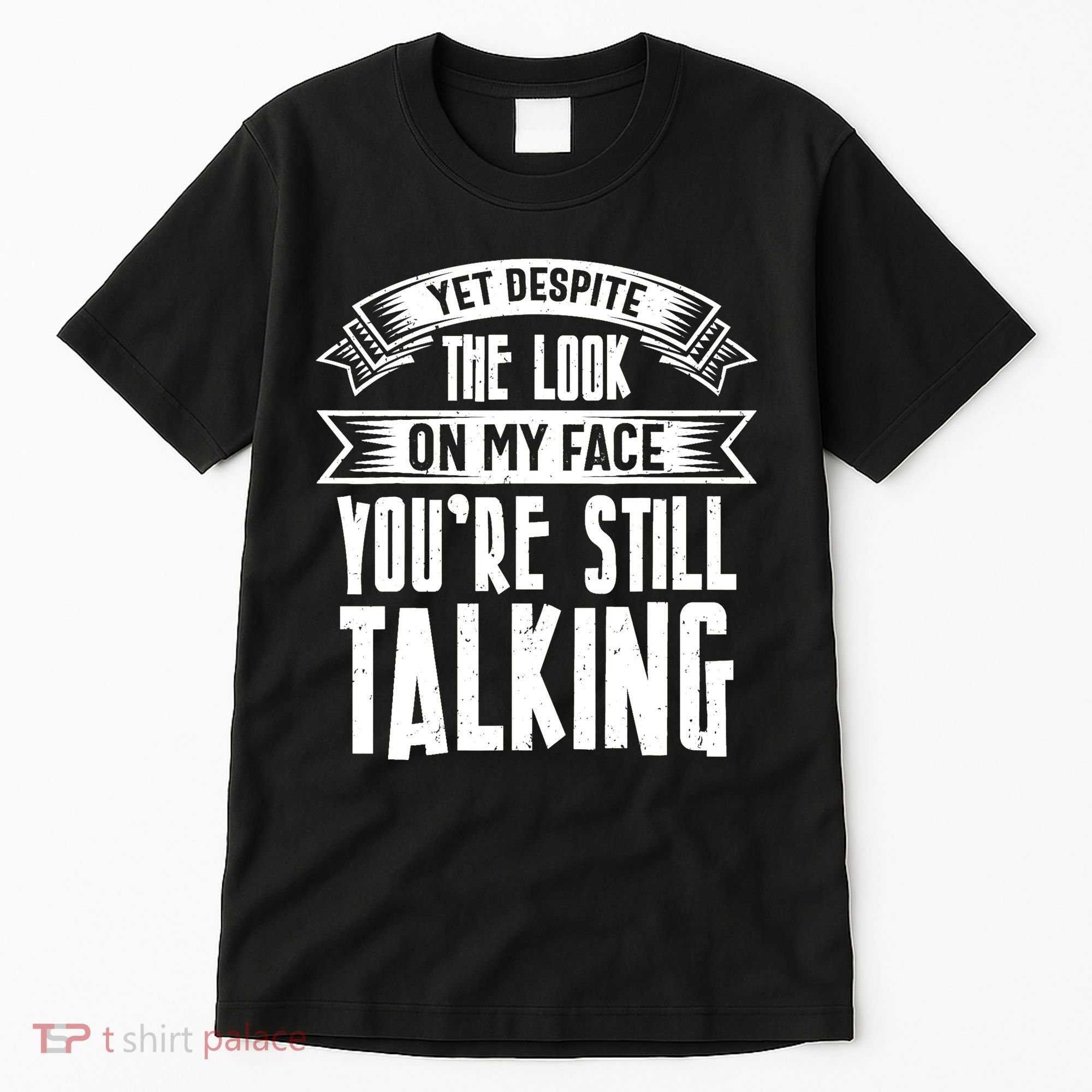 Funny Sarcasm Tee, Sarcastic Humor, Antisocial Humor Tall T-Shirt