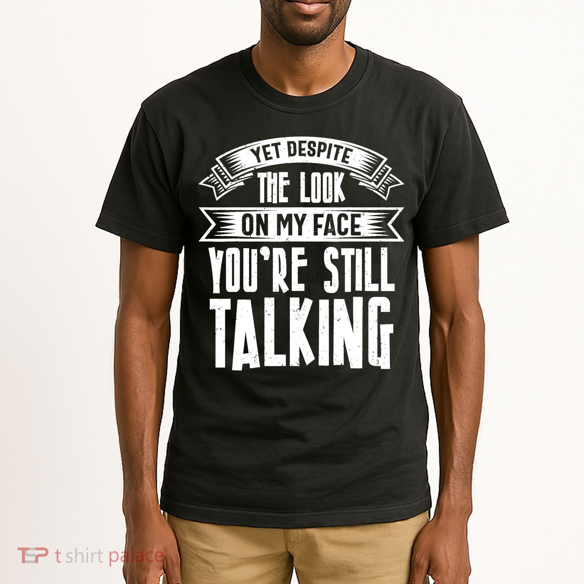 Funny Sarcasm Tee, Sarcastic Humor, Antisocial Humor Tall T-Shirt