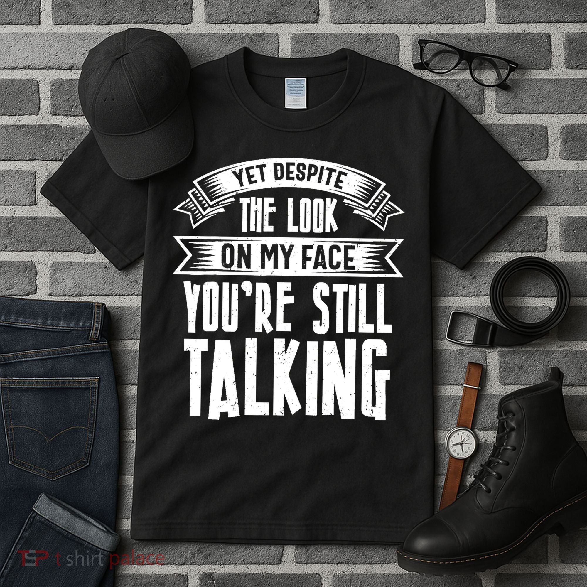 Funny Sarcasm Tee, Sarcastic Humor, Antisocial Humor Tall T-Shirt