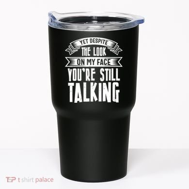 Funny Sarcasm Tee, Sarcastic Humor, Antisocial Humor Tumbler