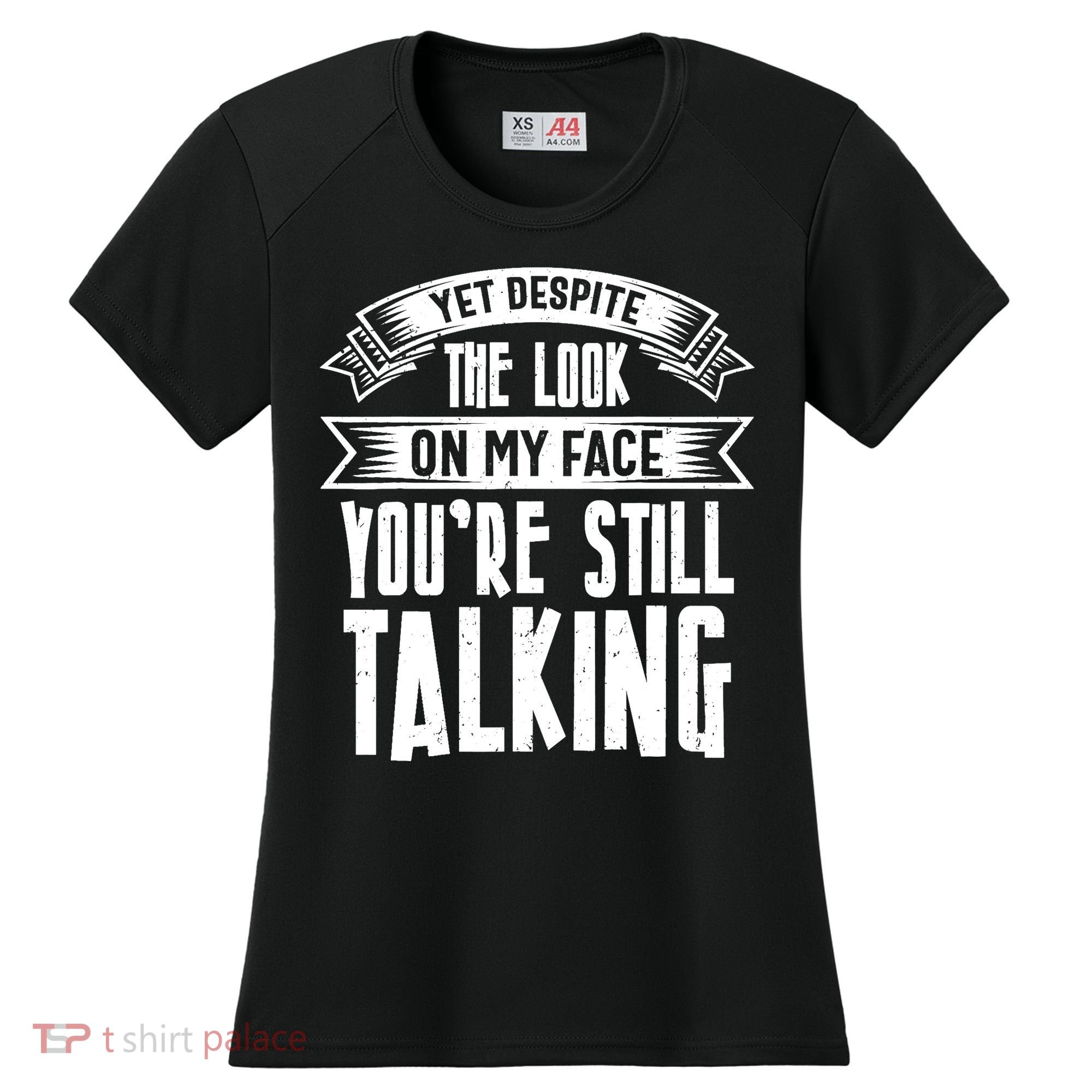 Funny Sarcasm Tee, Sarcastic Humor, Antisocial Humor Women's Cooling Performance Crew T-Shirt