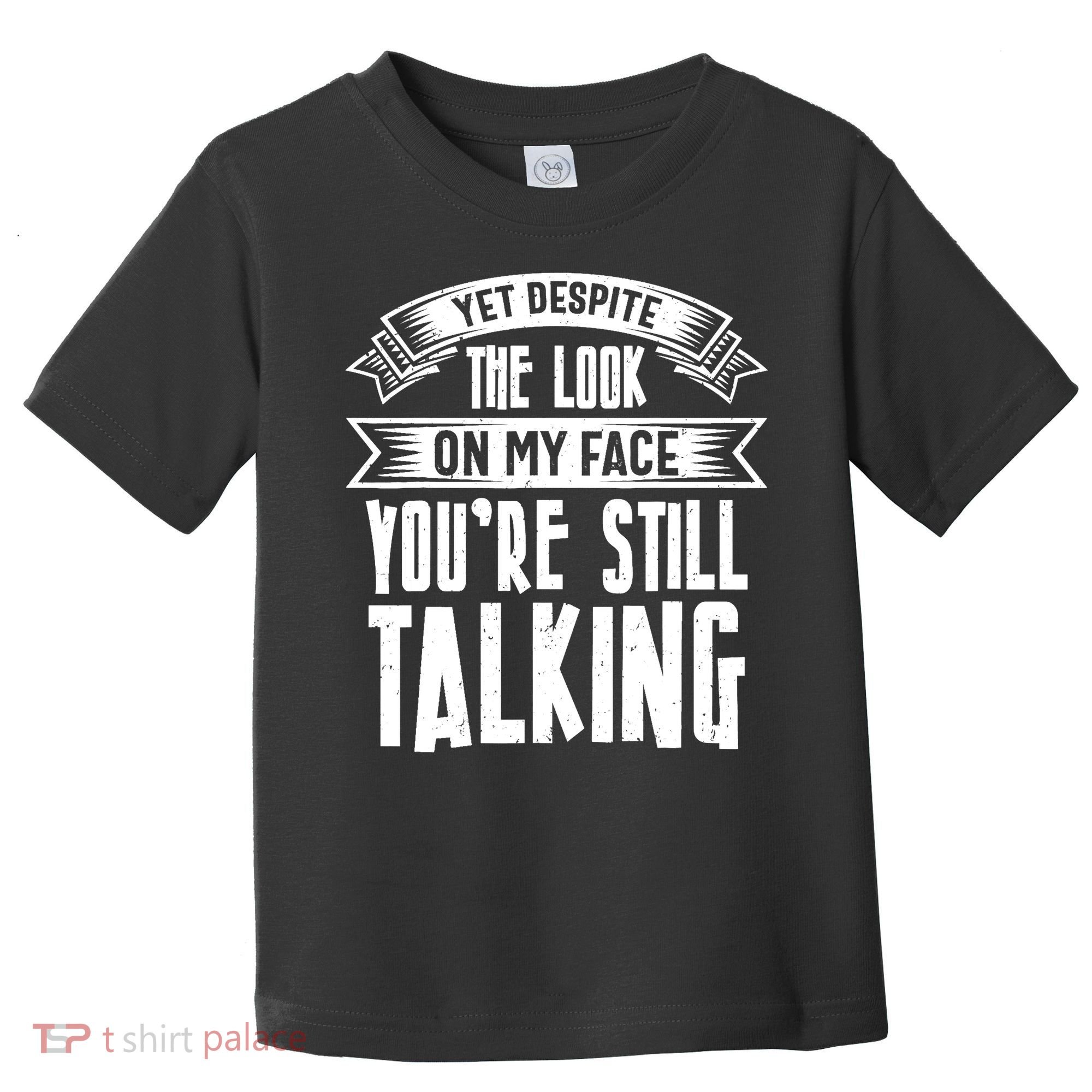 Funny Sarcasm Tee, Sarcastic Humor, Antisocial Humor Toddler T-Shirt