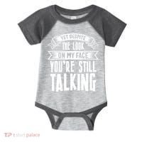 Funny Sarcasm Tee, Sarcastic Humor, Antisocial Humor Infant Baby Jersey Bodysuit thumb 0