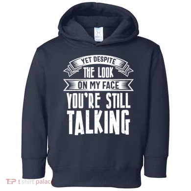 Toddler Hoodie