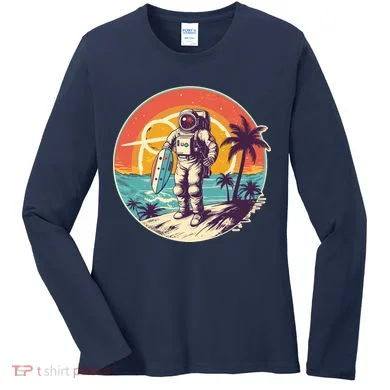 Women's Long Sleeve Shirt