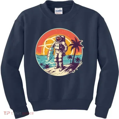 Kids Sweatshirt