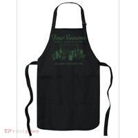 Four Seasons Total Landscaping We Were Confused Too Apron thumb 0