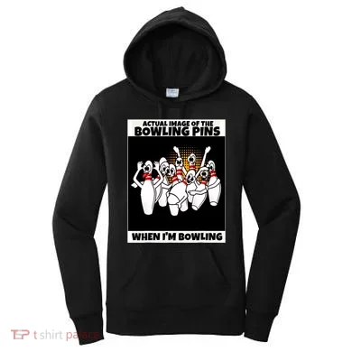 Women's Hoodie