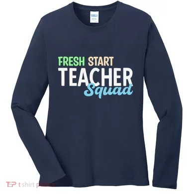 Women's Long Sleeve Shirt