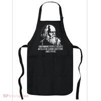 Funny Socrates The Socratic Method Classical Philosophy Apron thumb 0