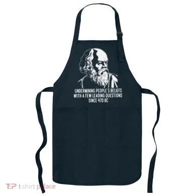 Apron