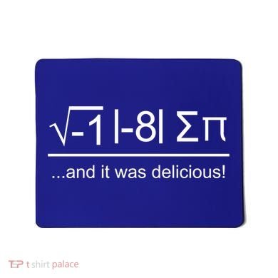 Funny Science Teacher Physicist Physics Meaningful Gift Mousepad