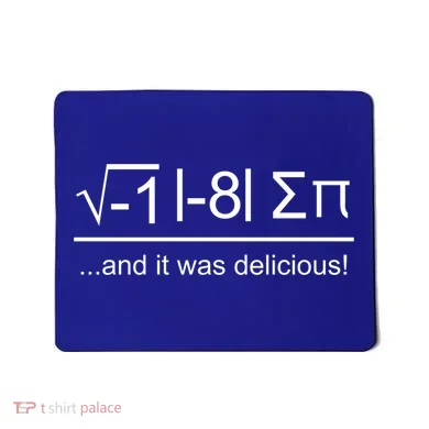 Funny Science Teacher Physicist Physics Meaningful Gift Mousepad