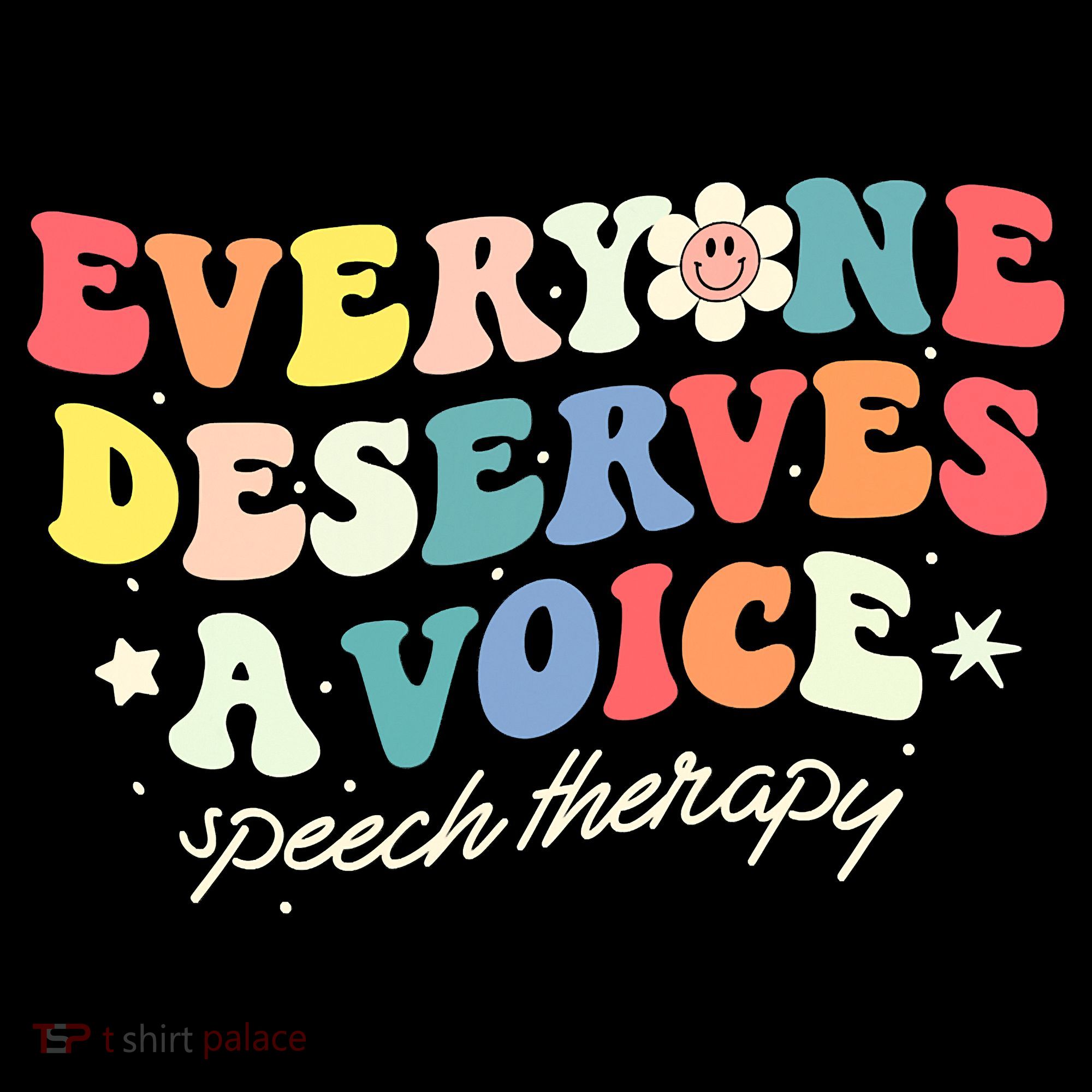 Funny Speech Therapy Speech Language Pathologist SLP Team Kids Long Sleeve Shirt